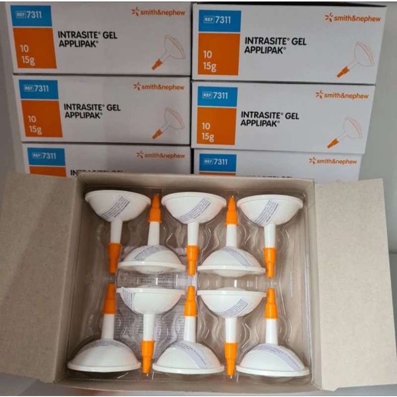 Jual Intrasite Gel Terlengkap & Harga Terbaru Juli 2026 | Shopee Indonesia