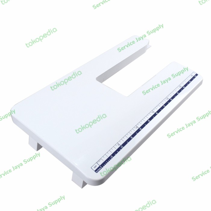 Extension De Table Pour Machine à Coudre Brother #2700ET - Compatible GS2700, GS3700, XM2701, Etc.