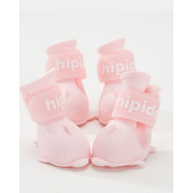 Jual sepatu anjing/kucing DP-SHS-01 Pink | Shopee Indonesia