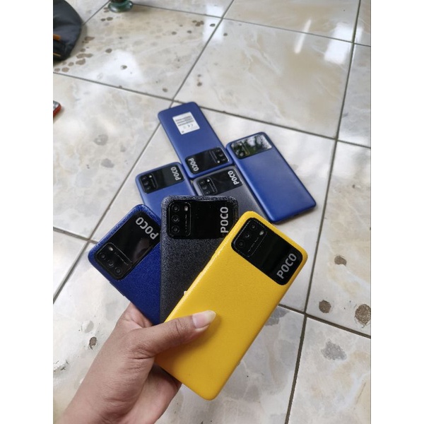 Jual Poco M3 Shopee Indonesia 6751