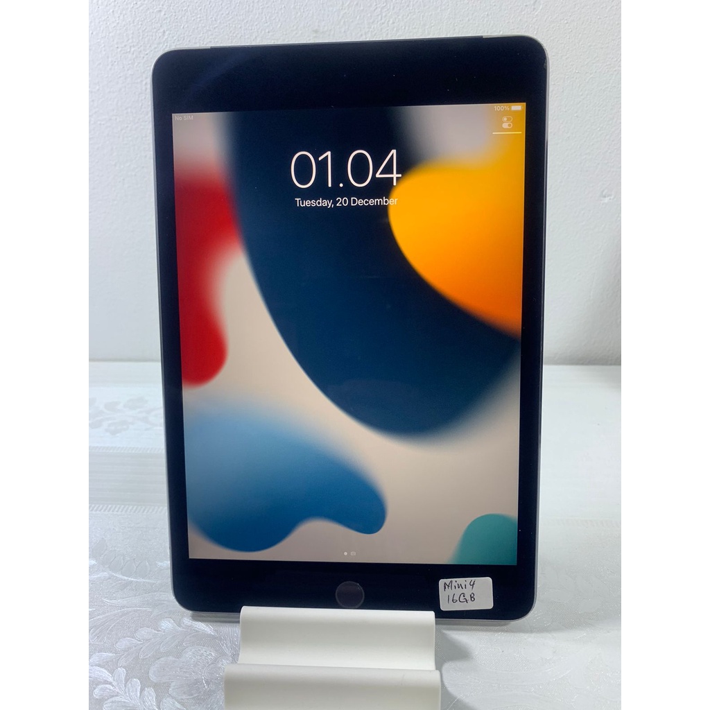 iPad かみ合わ mini4 A1550