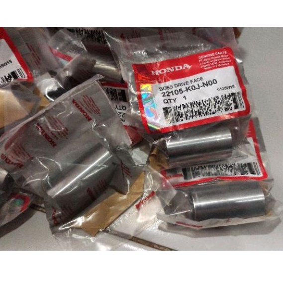 Jual BOS RUMAH ROLLER HONDA GENIO K0J ORIGINAL | Shopee Indonesia