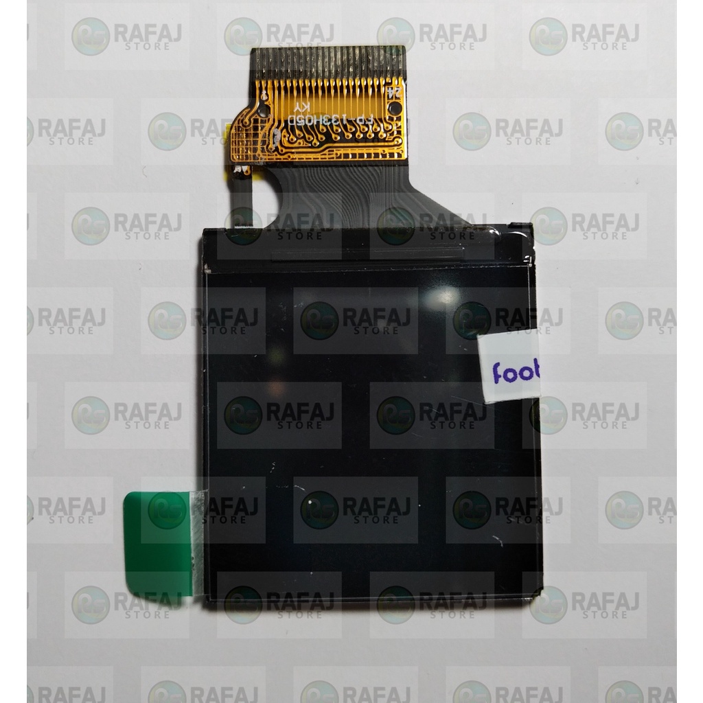 Jual LAYAR LCD TFT 1.3
