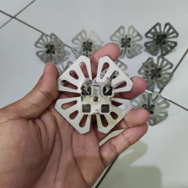Jual KATHREIN KATRIN Antenna ex BTS Model D2 Penguat Sinyal Modem