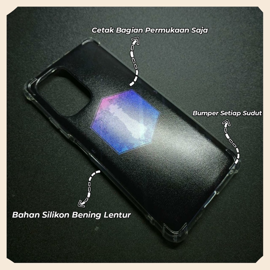 Jual Custom Case Anime (Bebas Design) | Shopee Indonesia