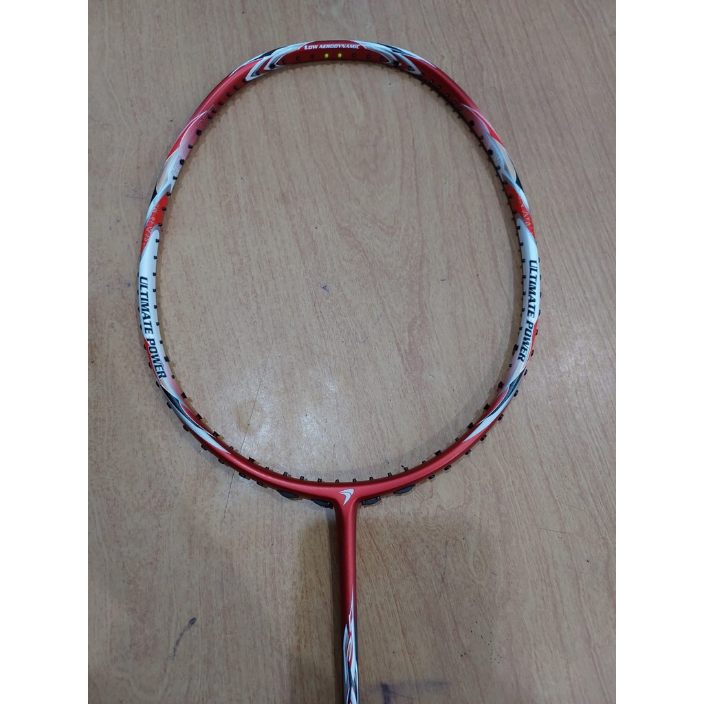 Jual Raket Badminton Flypower Legend 09 Original | Shopee Indonesia