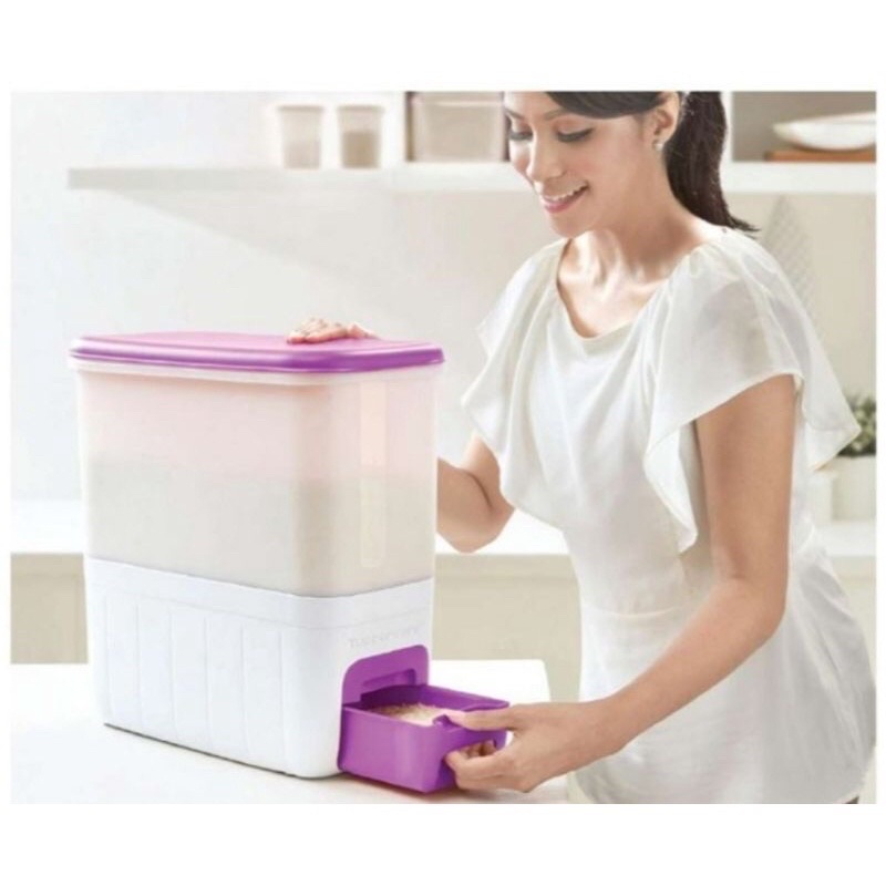 Jual Tupperware Smart Rice | Shopee Indonesia