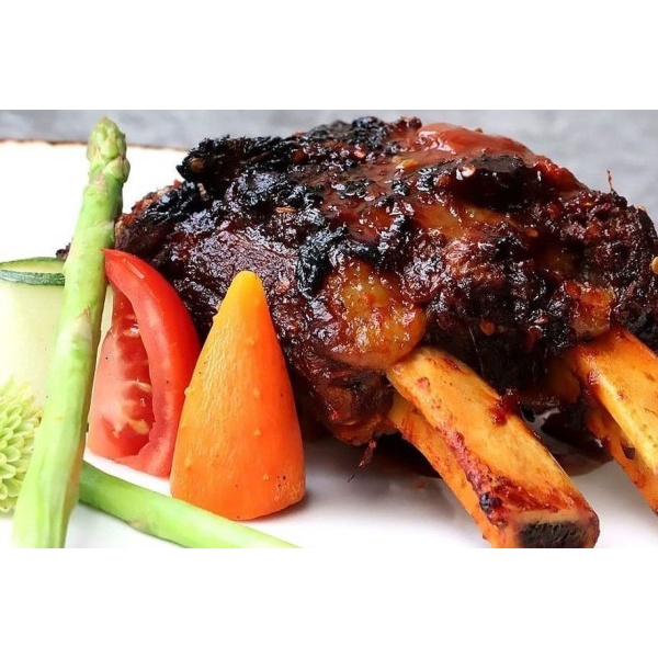 Jual Iga Daging Sapi Import Beef Short Ribs Shortrib AUS 1 Kg 1kg ...