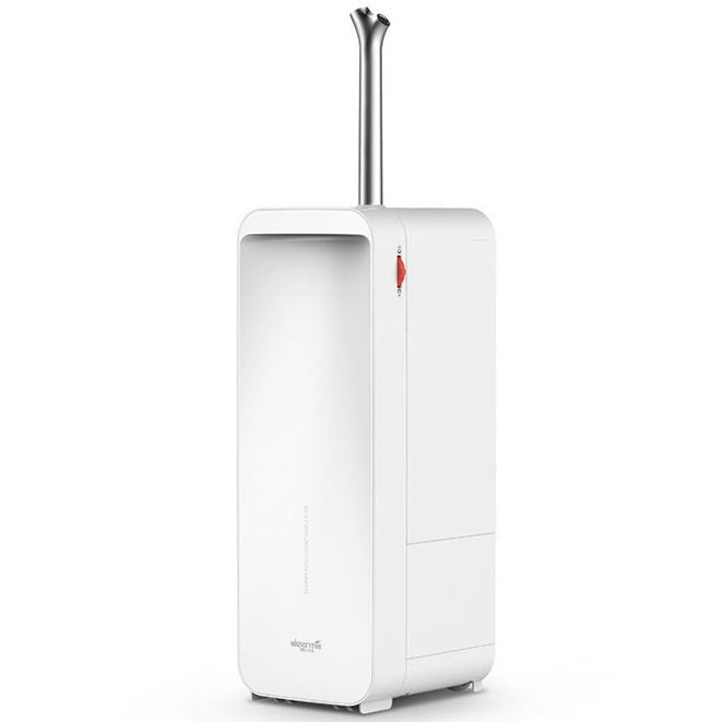 Jual Deerma LD300 Air Humidifier Stand Ultrasonic Large Capacity 5L ...
