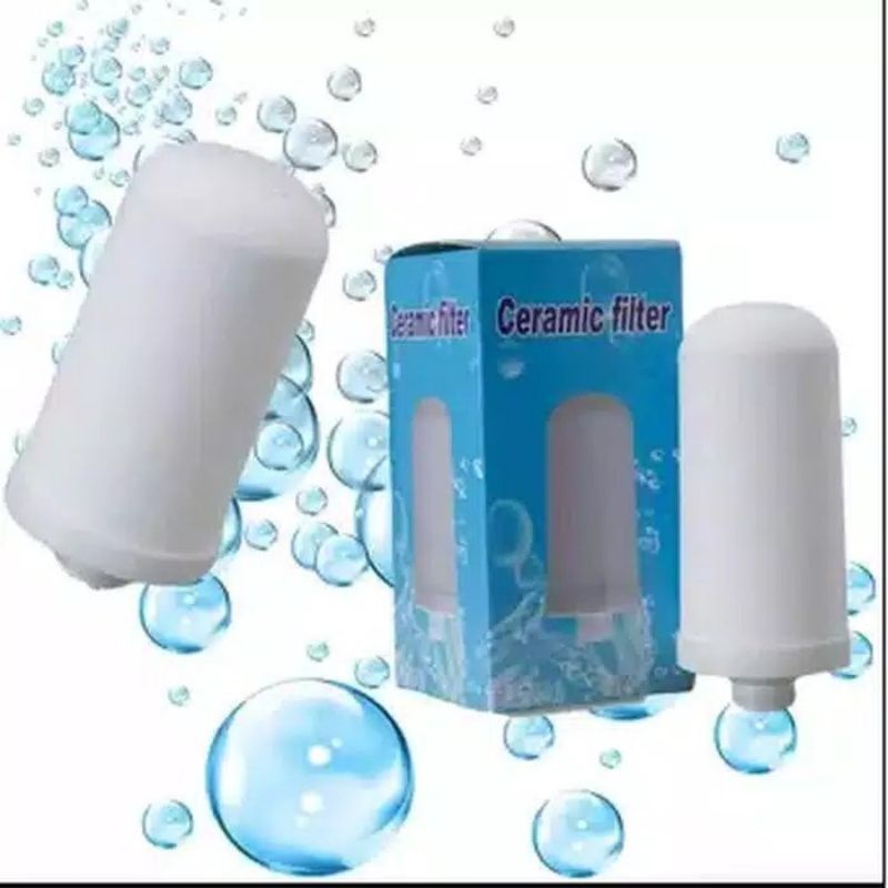 Jual REFILL FILTER AIR ISI ULANG SWS PURIFIER HiTech CERAMIC CARTRIDGE Shopee Indonesia