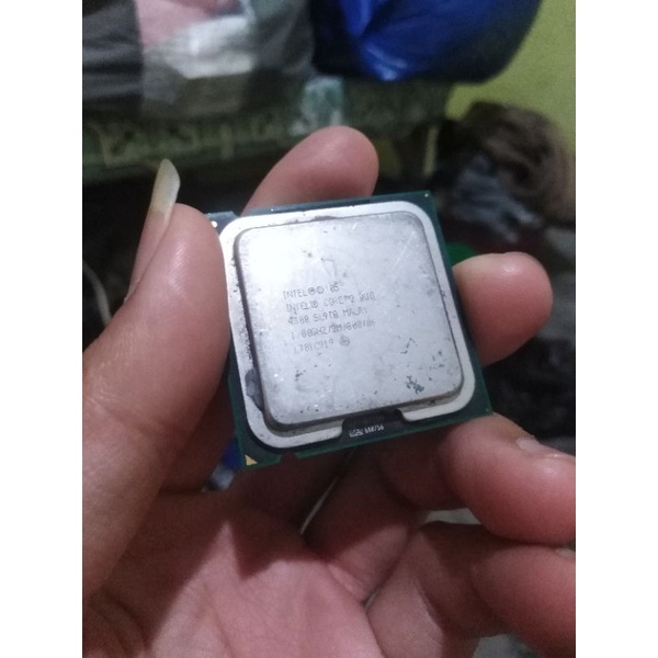 Jual prosesor core 2 duo 4300 bekas | Shopee Indonesia