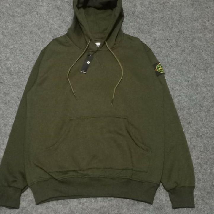 Jual Harga Spesial JAKET SWEATER HOODIE STONE ISLAND PRIA WANITA ORIGINAL FULL TAG LEBEL ASTROB.ID STONE ISLAND HOODIE ORIGINAL FULL TAG PREMIUM STONE ISLAND SECOND HOODIE ORIGINAL STONE ISLAND PREMIU...