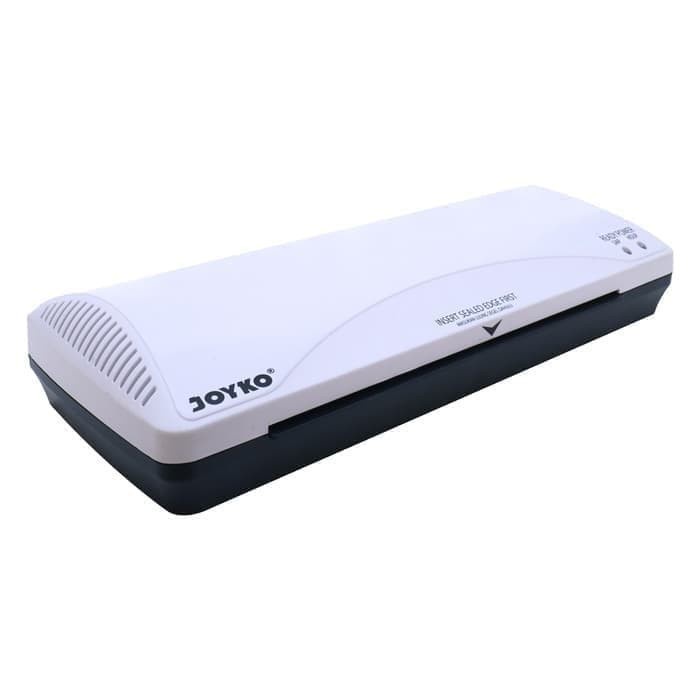 Jual ALAT LAMINATING JOYKO LM 01 SIZE A4 & F4 MESIN LAMINATOR EKONOMIS