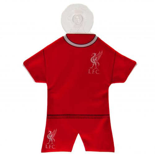 Jual Liverpool FC Mini Kit | Shopee Indonesia