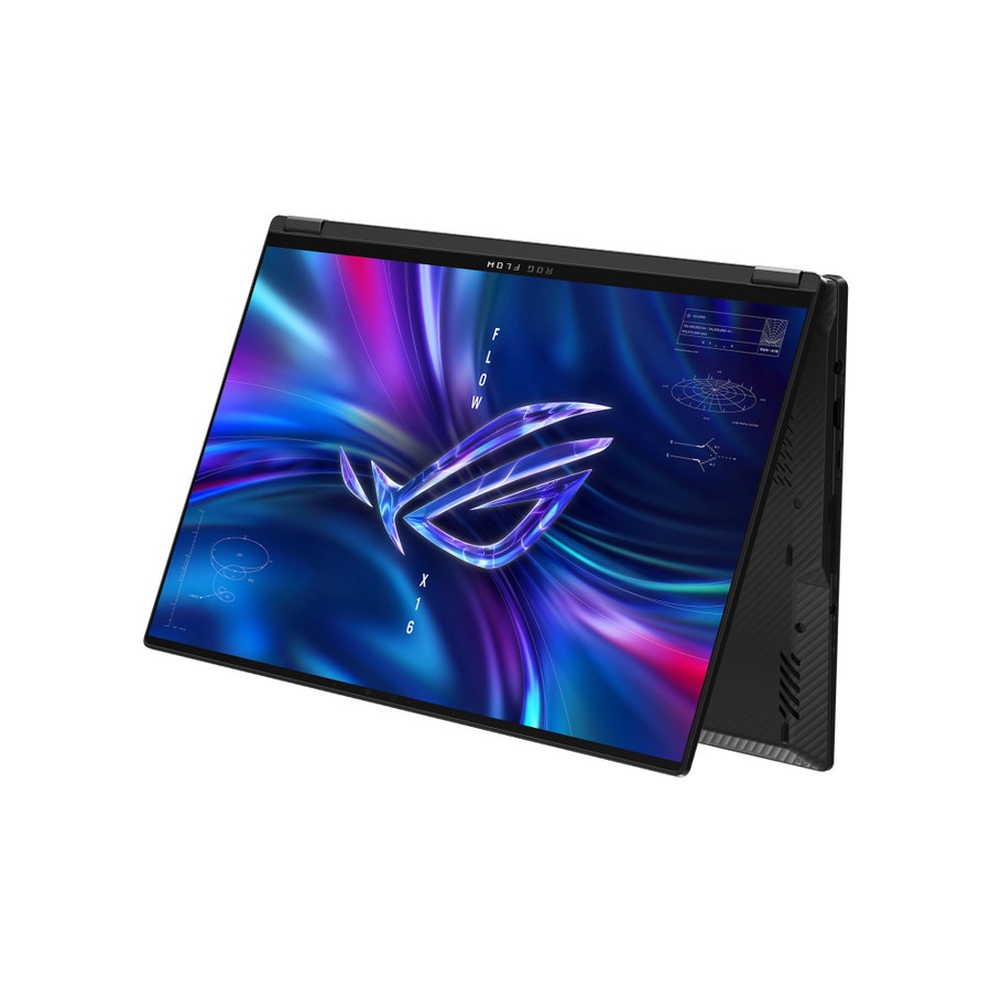 Jual ASUS ROG Flow X16 GV601RE Ryzen 7-6800HS RTX3050Ti 16G 512G 16
