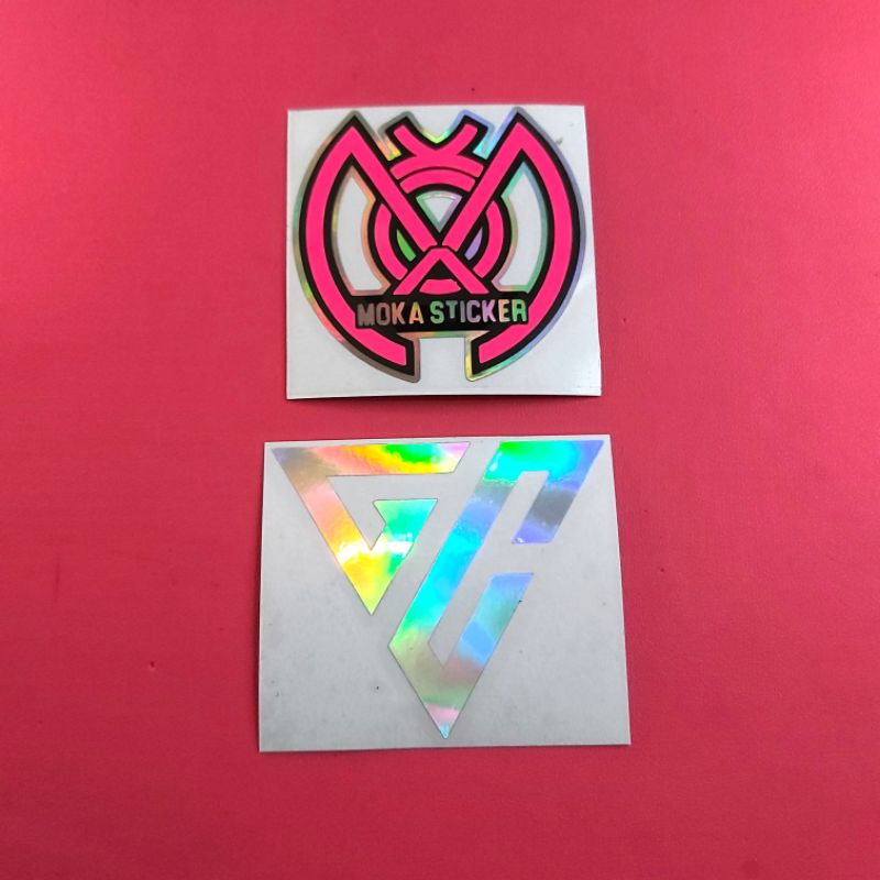 Jual STICKER STIKER GC CUTTING | Shopee Indonesia