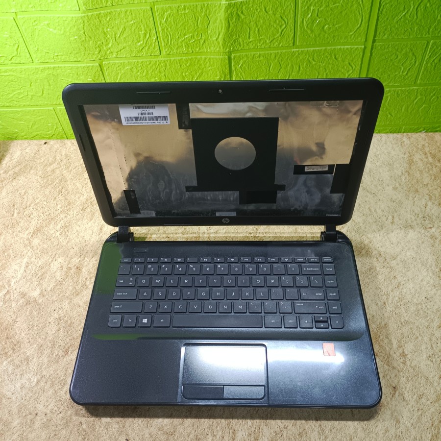 Jual Casing Case Kesing Laptop HP 14 HP 14d010AU TPNF114 Kokoh