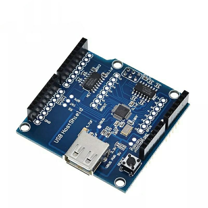 Jual usb host shield 2 0 for arduino shopee indonesia