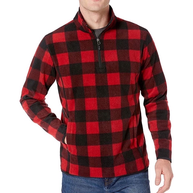 Jual Jacket Amazon Essentials | Shopee Indonesia