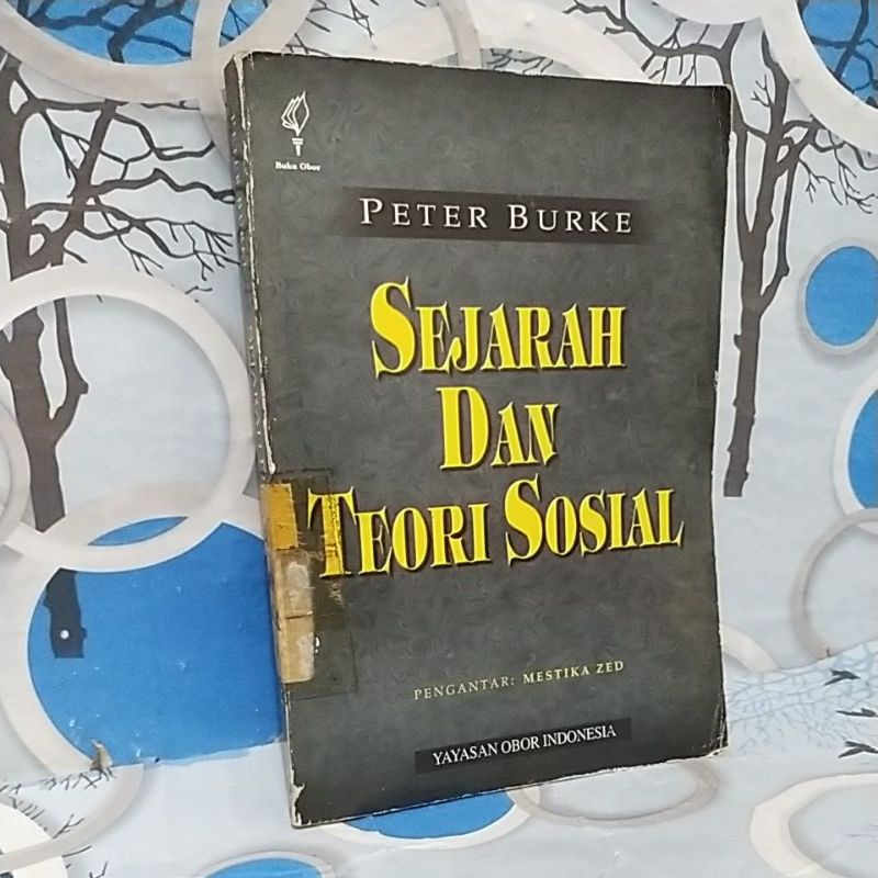 Jual SEJARAH DAN TEORI SOSIAL | Shopee Indonesia