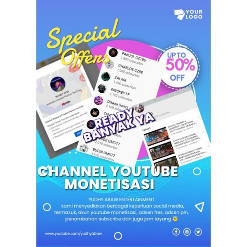 Mengungkap Mitos dan Realita Akun Adsense Murah: Apakah Layak Resikonya?
