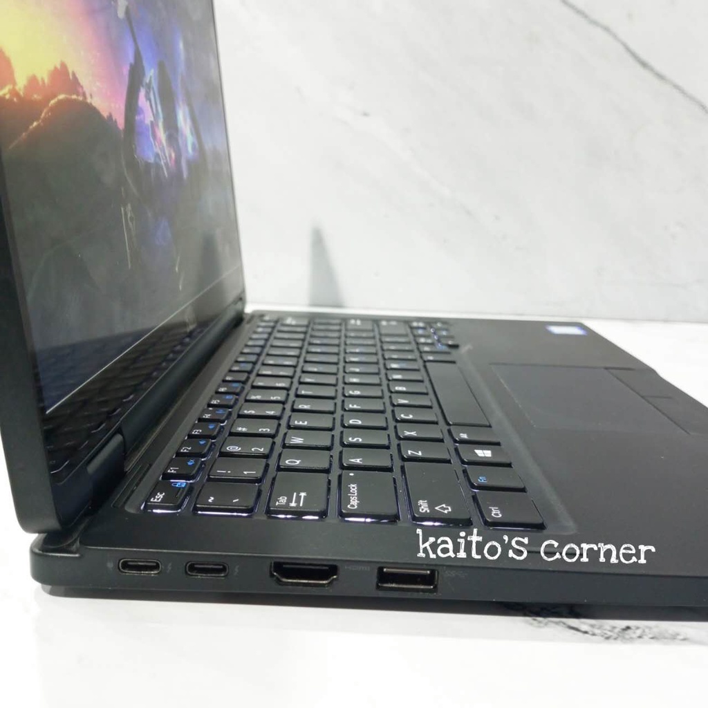 Jual [Bekas] Laptop Dell Precision 3510/3530/5510/5520/5530/7430/7510 ...