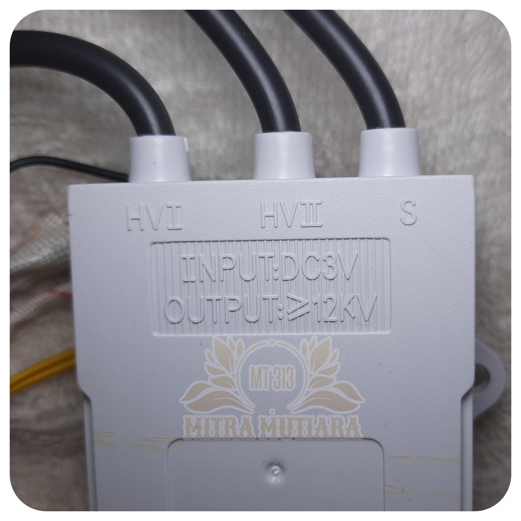 Jual Modul Pemantik Rinnai Power Supply Water Heater Gas LPG Power