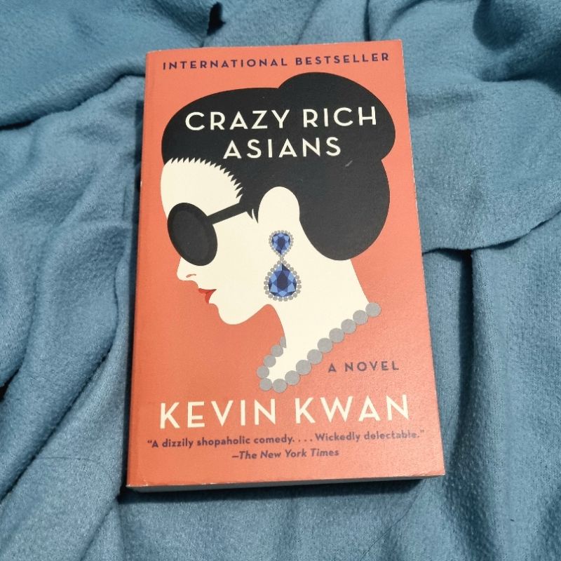 Jual Crazy Rich Asians - Kevin Kwan | Shopee Indonesia