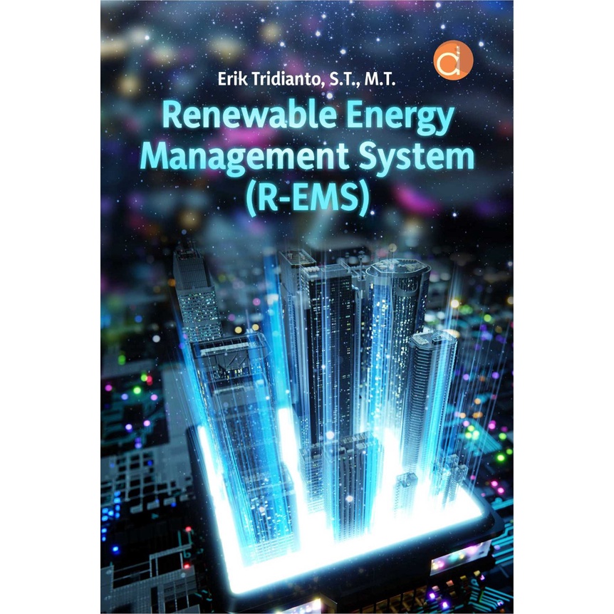 Jual Buku Renewable Energy Management System (R-EMS) - Erik Tridianto ...