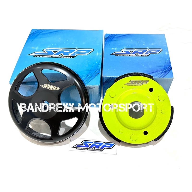 Jual CVT Upgrade Kit SRP-Paket Kirian SRP Racing+ Per CVT 1200 For ...
