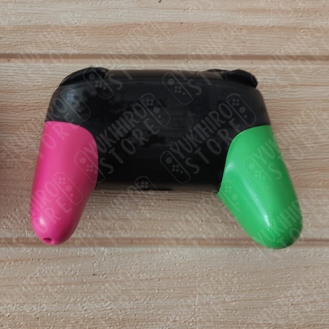 Jual Pro Controller Splatoon KW | Shopee Indonesia