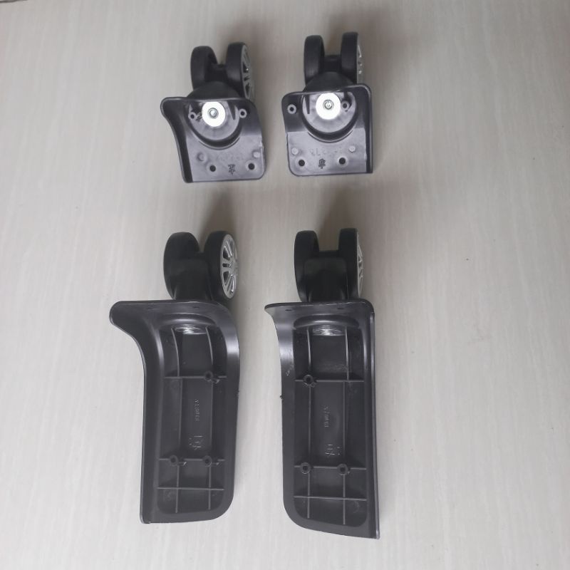 Jual Roda Koper Bahan (Rb4) | Shopee Indonesia
