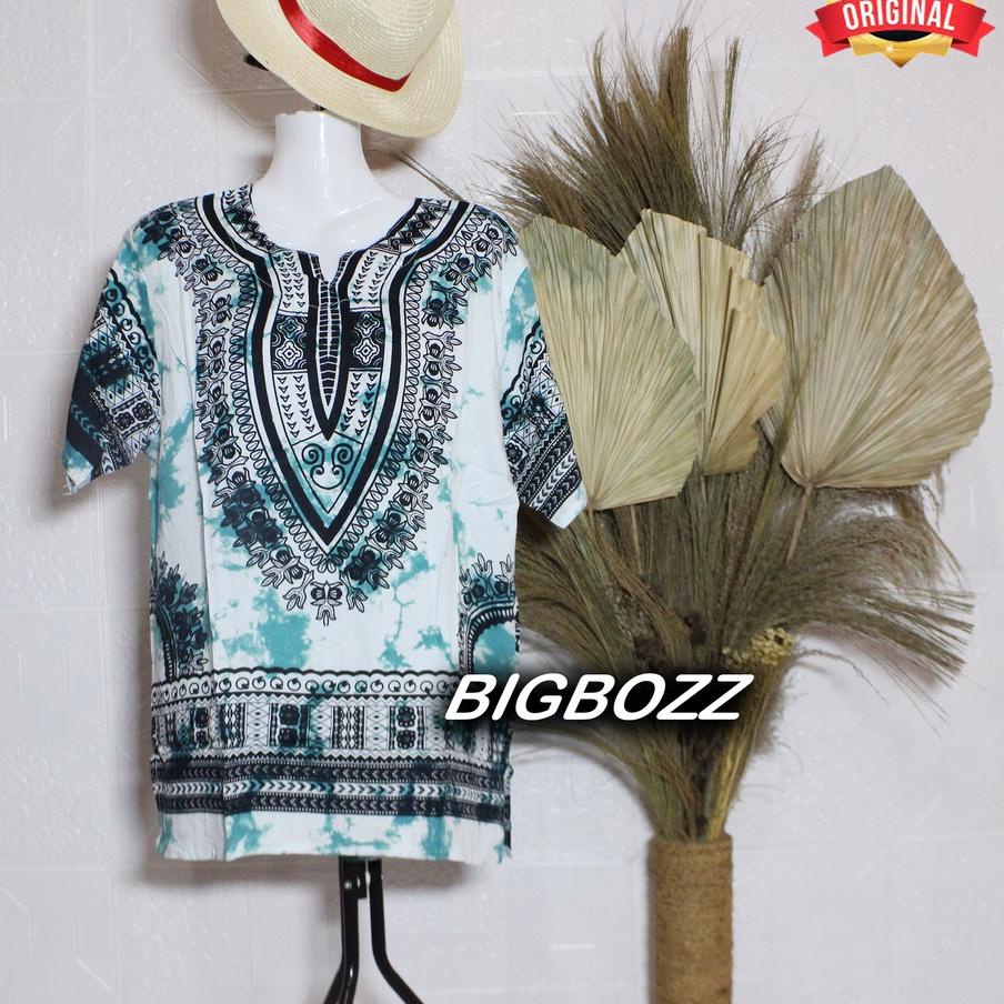 Jual Harga Heboh BIGBOZZ BAJU KATUN MOTIF UJE BERCAK PRIA WANITA / KAOS ...