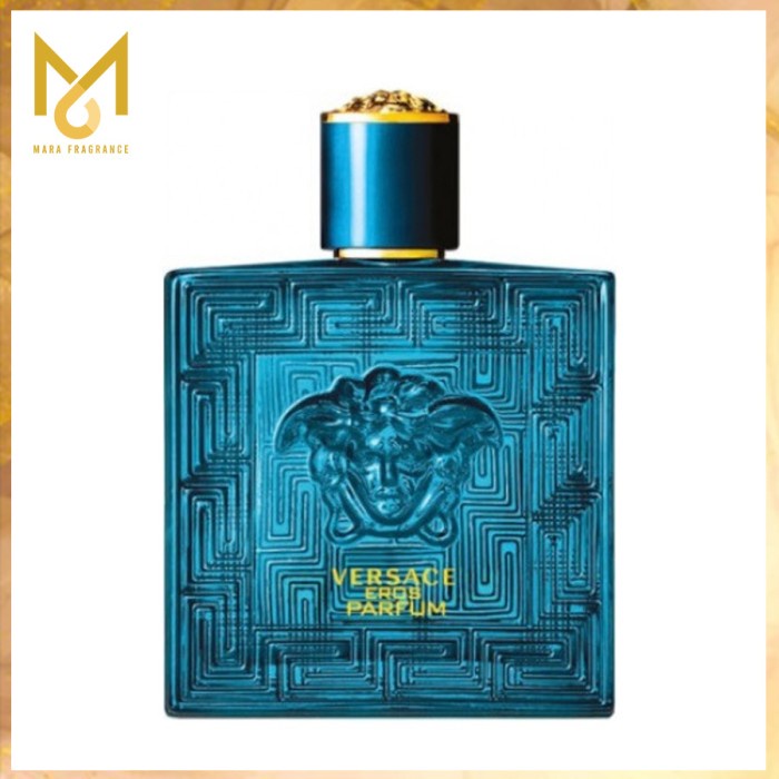 Jual Versace Eros Parfum 100ml Original (Full Box + Sealed + Batch Code ...