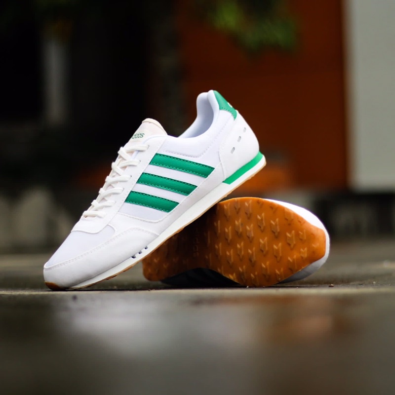 adidas neo city racer indonesia