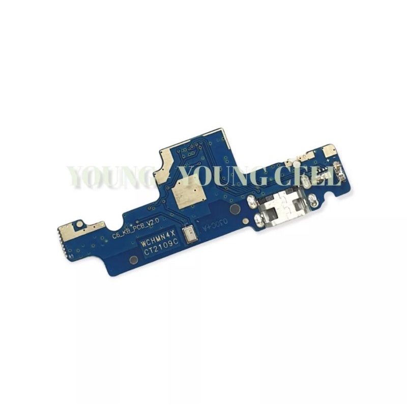 Pièces détachées téléphone mobile GENERIQUE Haut Parleur Loud Speaker