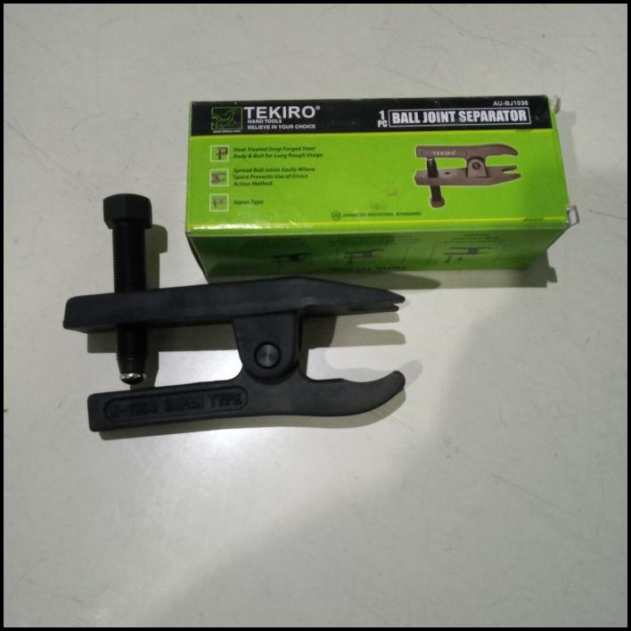 Jual Ball Joint Separator Tekiro AuBj1036 Shopee Indonesia