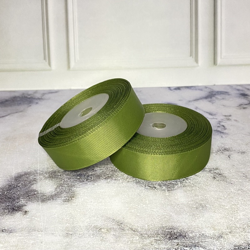SET OF ALL COLORS 3/8 GROSSGRAIN RIBBON | Philippines