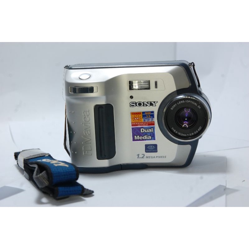 Jual Sony mavica fd 100 | Shopee Indonesia