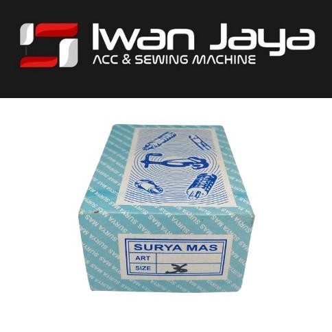Jual Kancing Termurah [Surya Mas] Matras Kancing Bungkus Surya Mas Uk ...