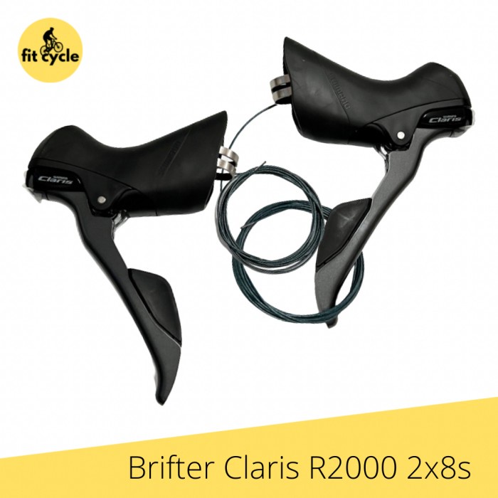 Brifter claris store