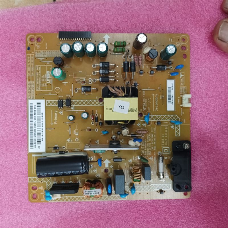 diagram skema psu lgp3237 - Pengenalan Dasar Tentang Psu d...