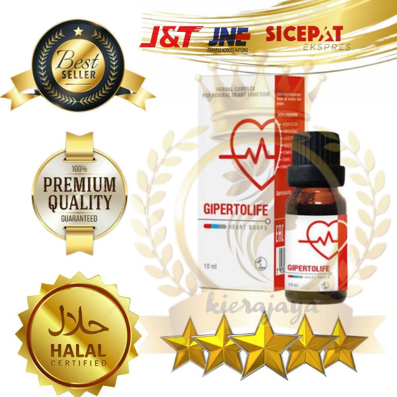 Jual Obat Gipertolife Asli Original Obat Hipertensi Darah Tinggi Cair ...