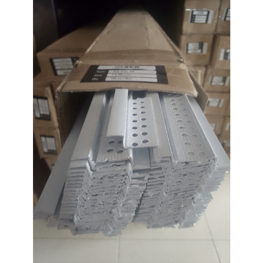 Jual Tali air Plafon Shadowline SCK S10 S UPVC PVC (BACA DESKRIPSI ...