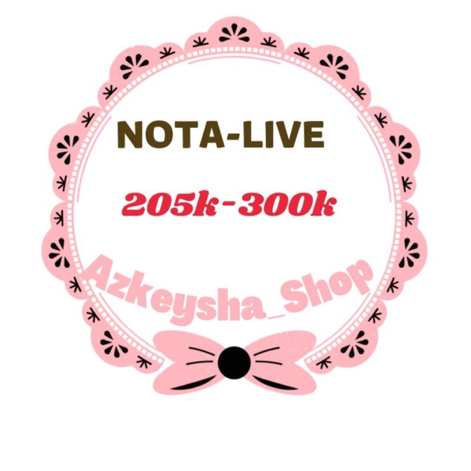 Jual Live Streaming | Shopee Indonesia