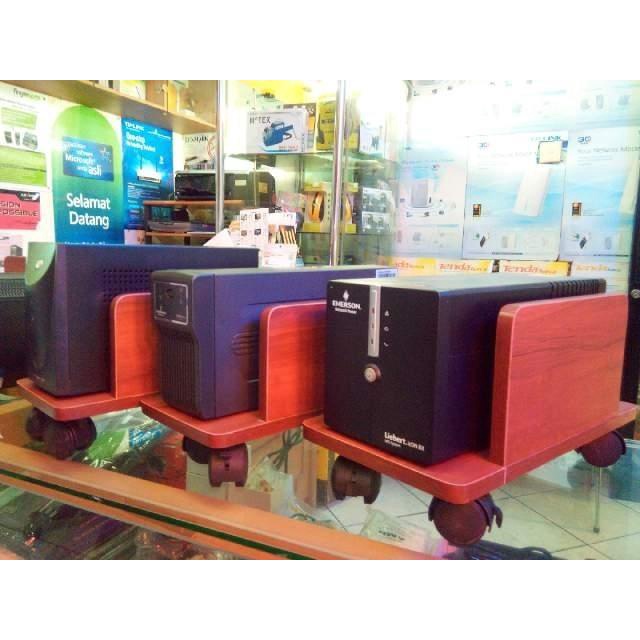 Jual Mobile Cpu Rack 5525 82 | Shopee Indonesia