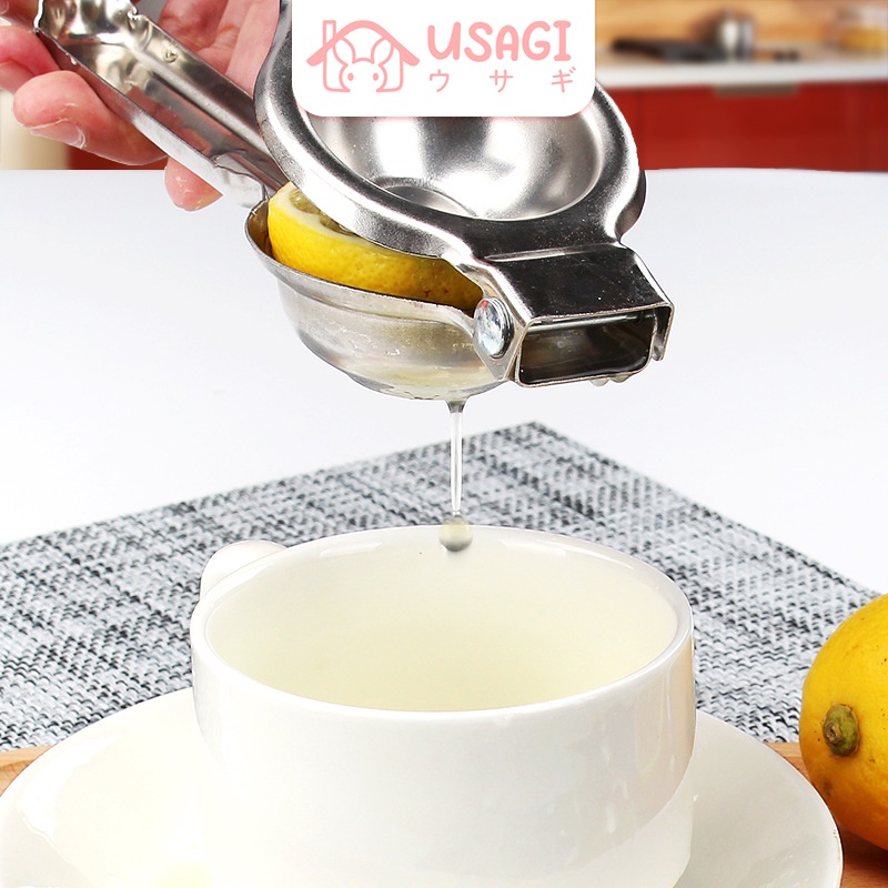 Jual Usagi Official - Lemon Squeezer Alat Pemeras Perasan Peresan Peras ...
