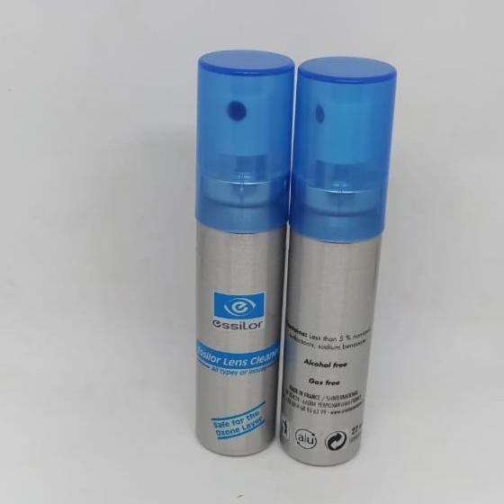 Jual Essilor Lens Cleaner Shopee Indonesia