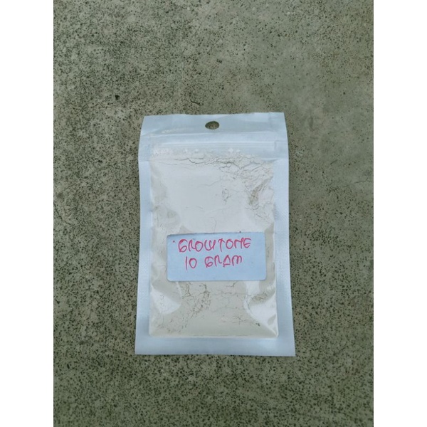 Jual PUPUK PENUMBUH AKAR GROWTONE 10 GRAM | Shopee Indonesia