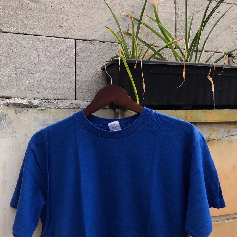 Jual kaos polos/basic tee bekas/kaos polos bekas/carhartt bekas